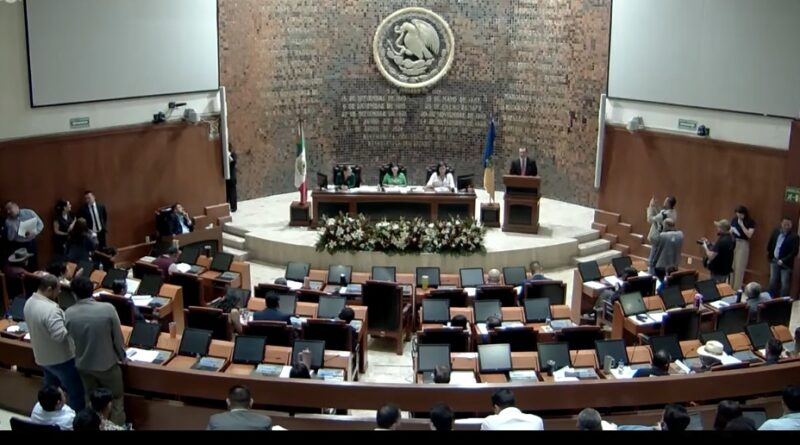 congreso