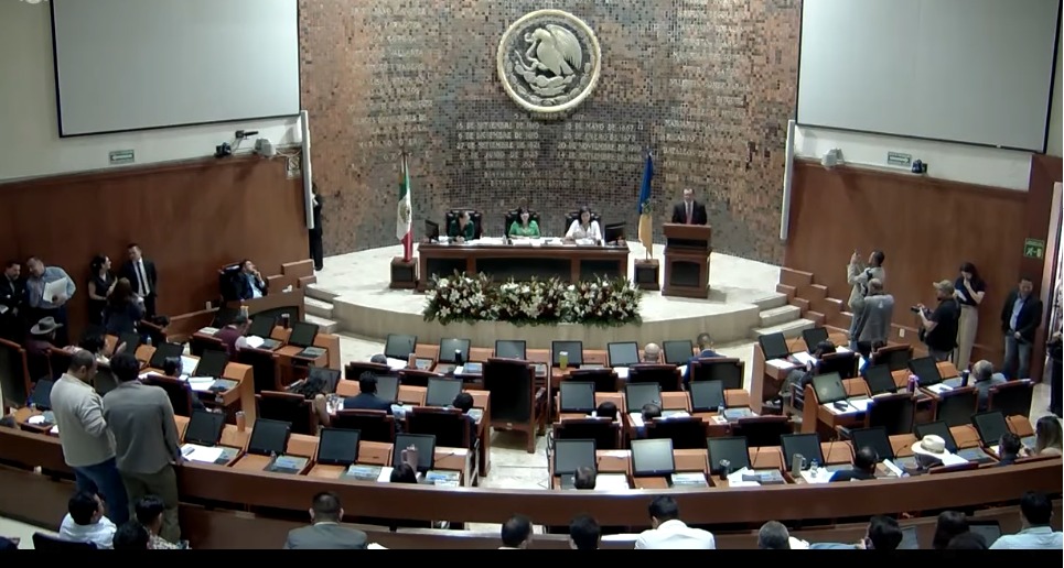 congreso