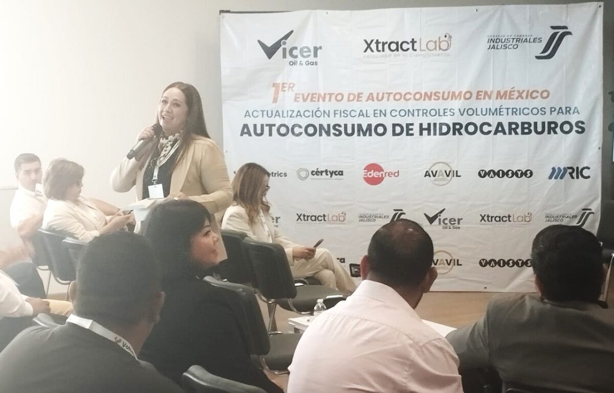 SAT VA CONTRA OMISIONES EMPRESARIALES POR AUTOCONSUMO DE COMBUSTIBLES ccij