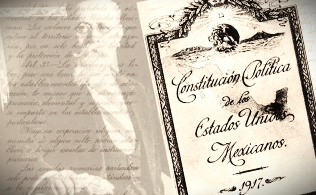 constitucion