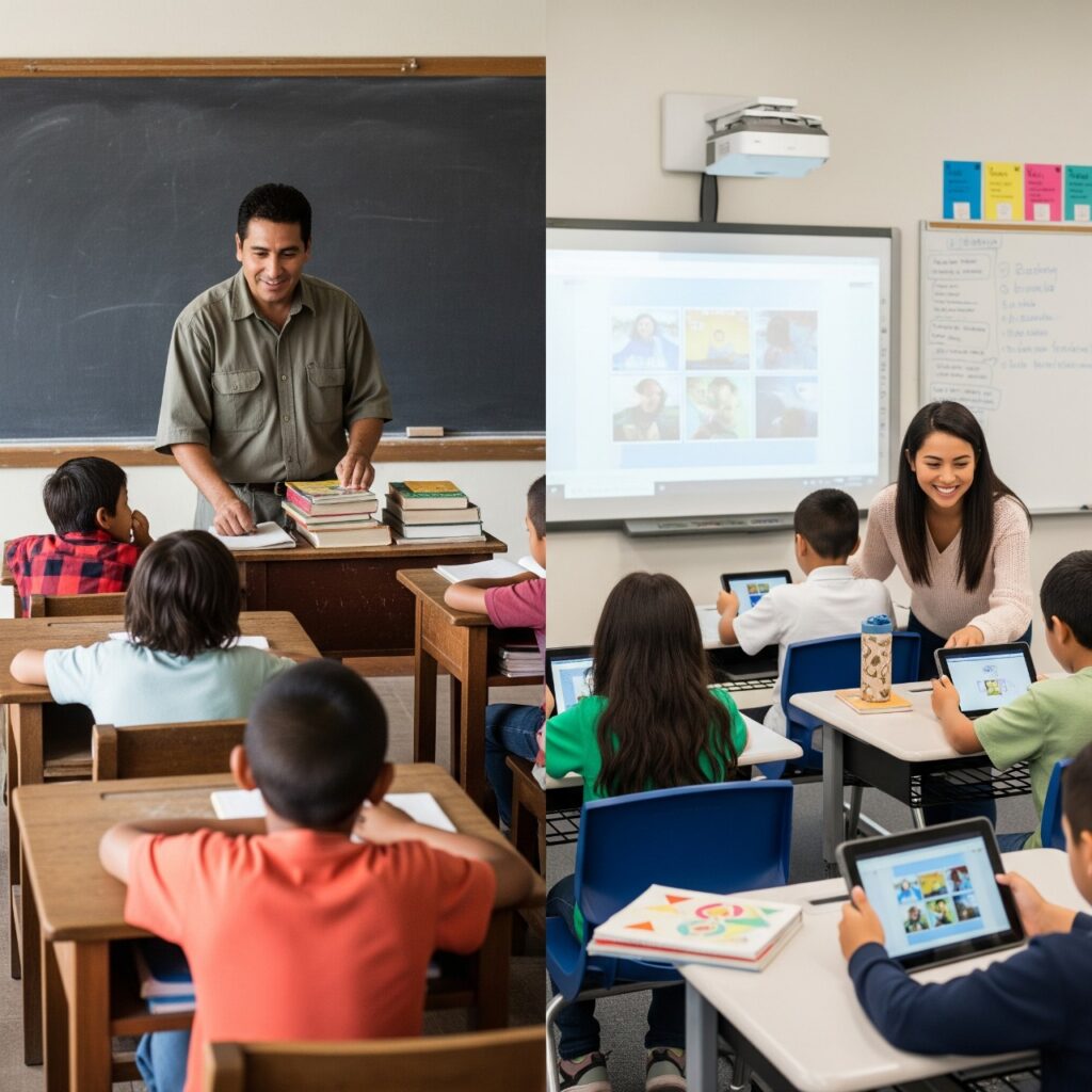 escuelas