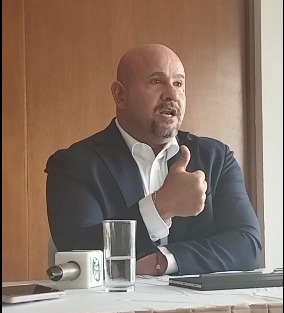 LA REFORMA LABORAL SERÁ UNA MÁS DE LAS POLÍTICAS FALLIDAS DE LA 4T: CONCANACO JAVIER ZEPEDA