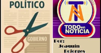 tijeretazo