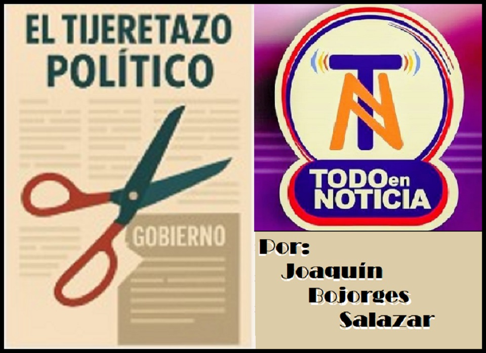 tijeretazo