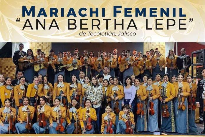TALENTO INFANTIL TECOLOTLENSE CAUTIVA EN PLAZA DE LOS MARIACHIS teco1