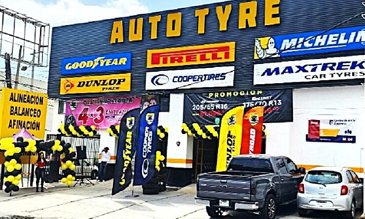 autotyre