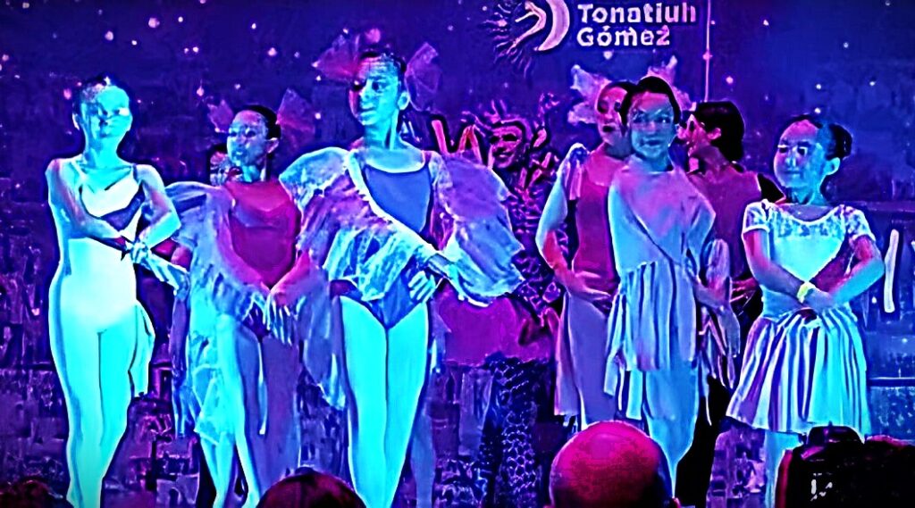danza