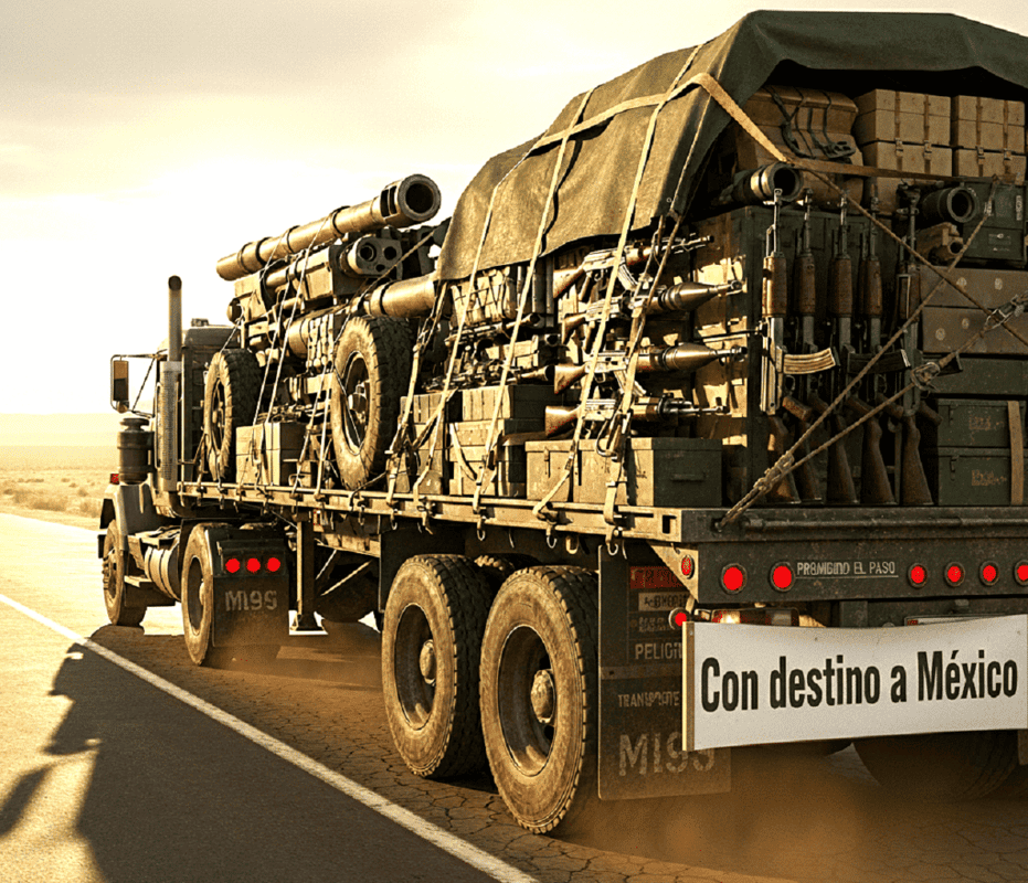 trailer