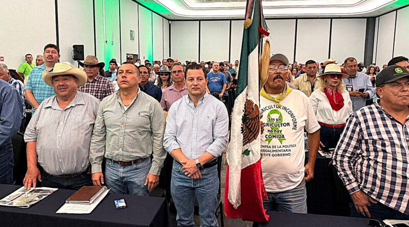 ESTAMOS CANSADOS QUE NADIE NOS ESCUCHE, MAICEROS PONEN ULTIMÁTUM MAICEROS