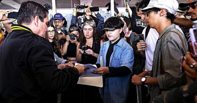 HABRÁ VOTACIÓN EN EL CONSEJO UNIVERSITARIO PESE A INCONFORMIDAD ESTUDIANTIL UDEG