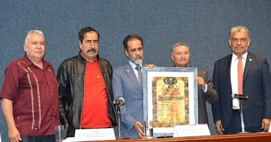 EXPERTOS POLÍTICOS DE IZQUIERDA ANALIZARON PROBLEMÁTICA Y FLAGELOS DE JALISCO BEJARANO