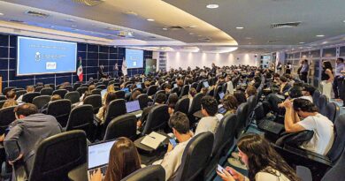 COMBATIR LA DESIGUALDAD ECONÓMICA CON EDUCACIÓN FINANCIERA, PROYECTA IMEF IMEF