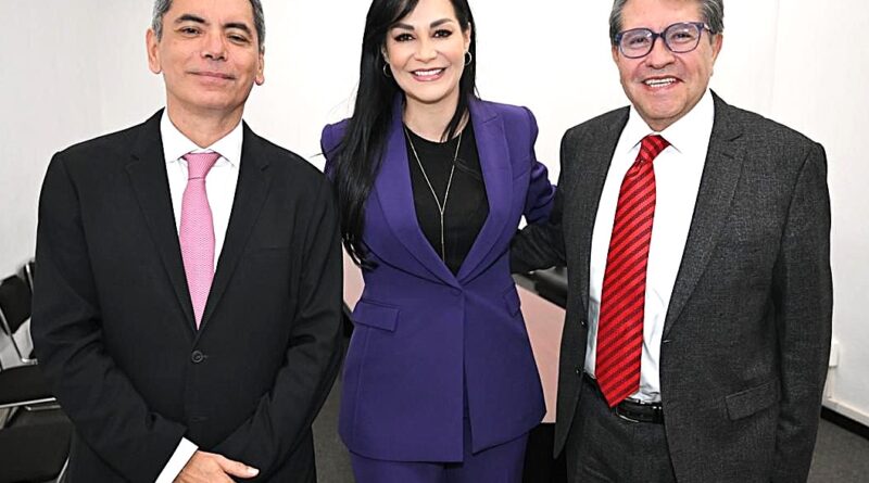 morena