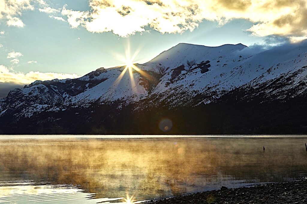patagonia