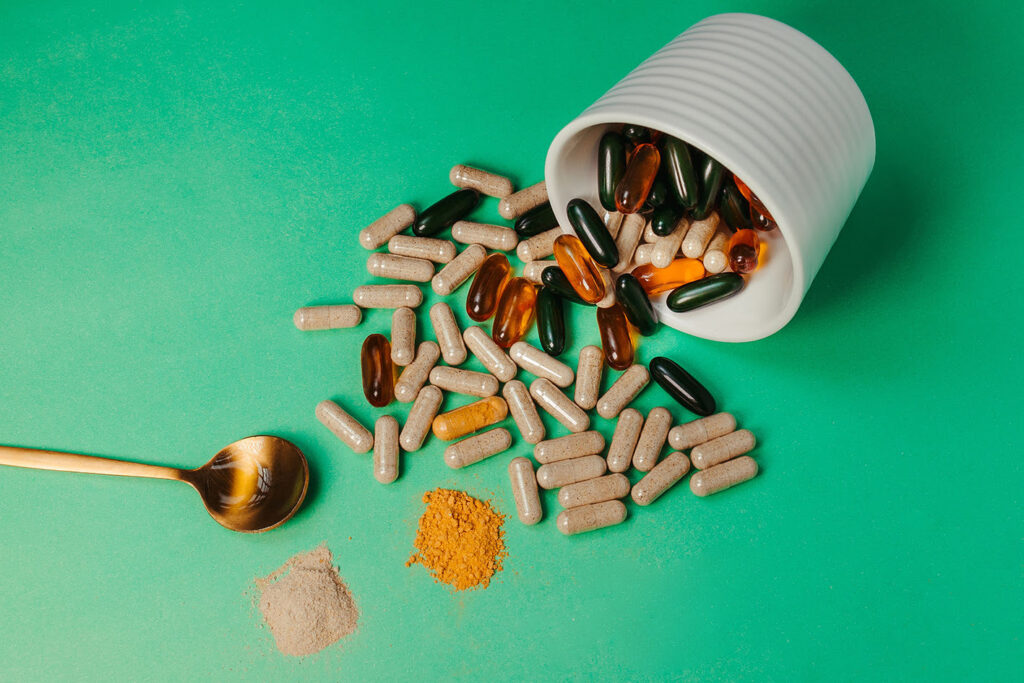 CAPSULAS
