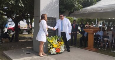 ADVIERTE CENTENARIA SOCIEDAD MÉDICA DE GUADALAJARA, HAY PROBLEMAS DE SALUD MENTAL EN EL GREMIO MEDICOS