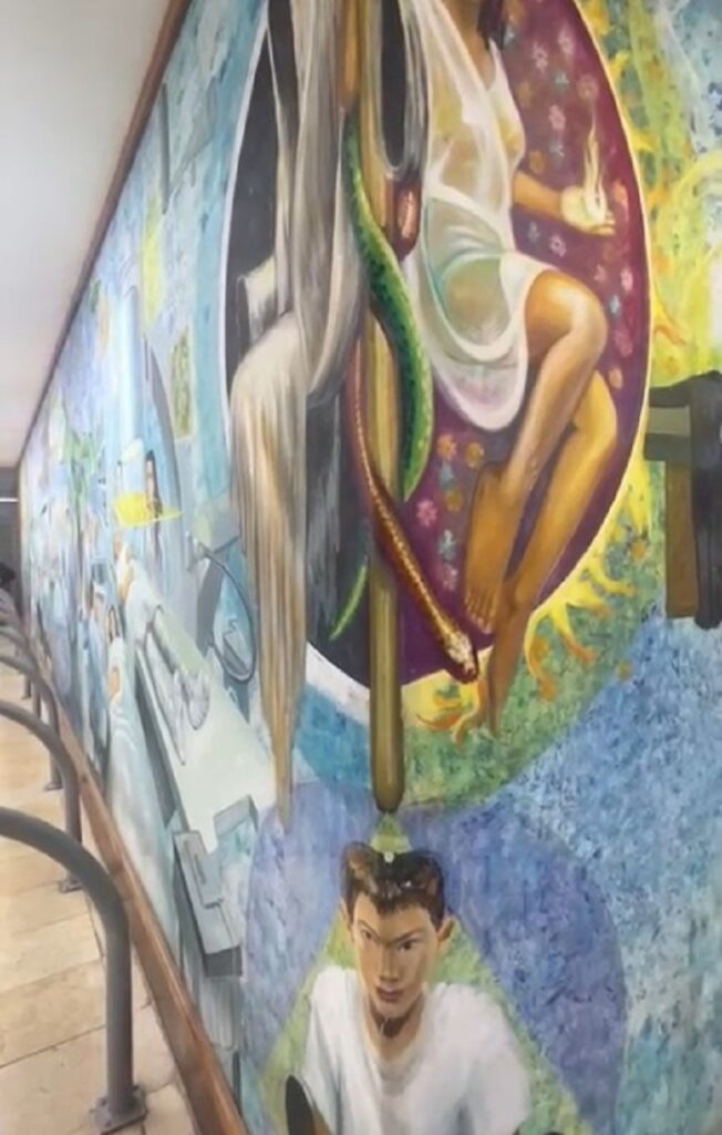 MURAL