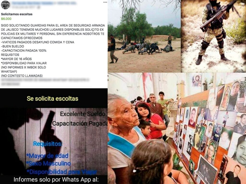 DEPREDADORES DETRÁS DE LAS REDES SOCIALES, ALERTA GENERAL RED