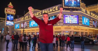 DE DESVIADOR DE FONDEN A CANDIDATO DE MORENA