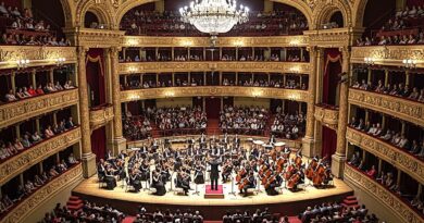 CRECE INCONFORMIDAD EN LA ORQUESTA FILARMÓNICA DE JALISCO fila