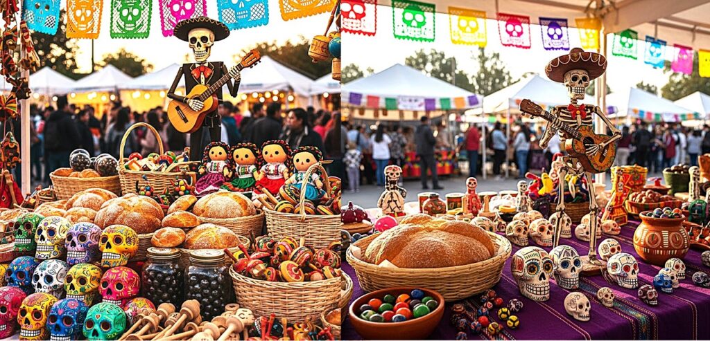 muertos