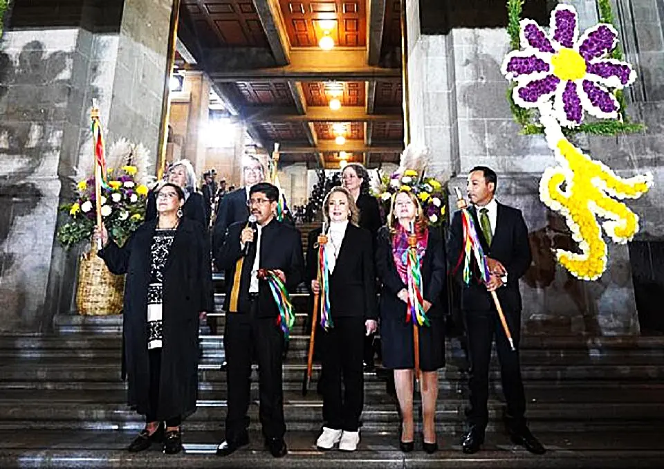 UN AÑO DE LA ESTULTA ELECCIÓN JUDICIAL scjn
