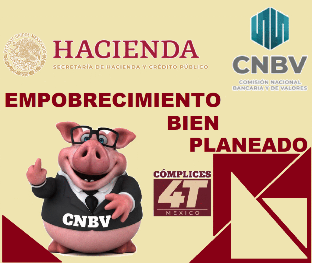 CNBV