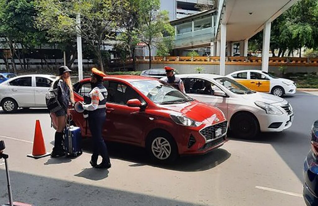 TAXI