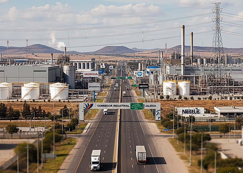 POR INCERTIDUMBRE DEL TMEC EXPORTADORES BUSCAN FORTALECER TRATADO CON UNIÓN EUROPEA aisac
