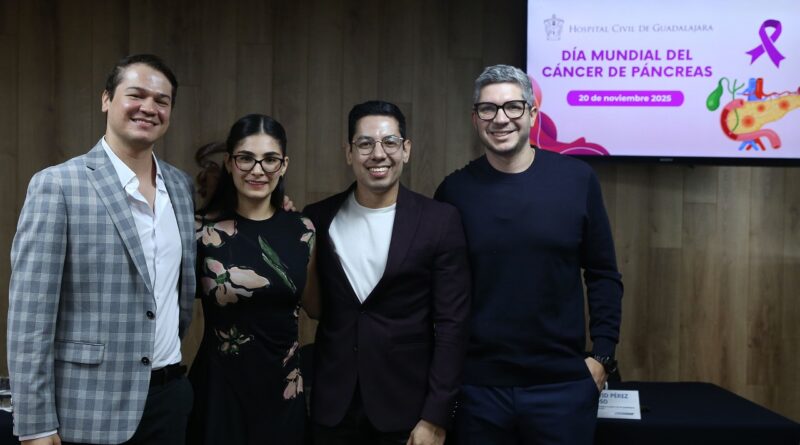 UNO DE LOS CÁNCERES MÁS AGRESIVOS Y LETALES udeg