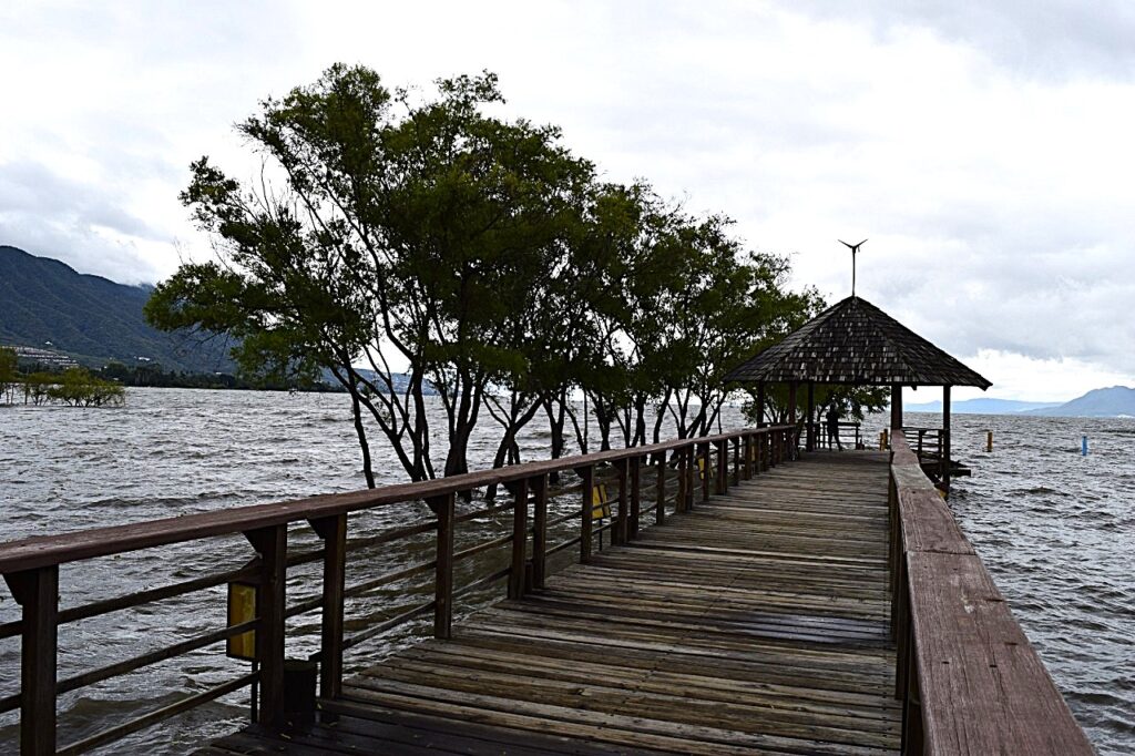 EXISTEN LOGROS EN JOCOTEPEC, PÉSE A REDUCIDO PRESUPUESTO joco