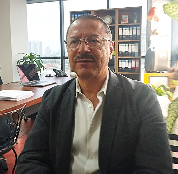 FUERTE INTERÉS DESPIERTA EXPERIMENTADO ECONOMÍSTA PARA ENCABEZAR LA ASEJ mt