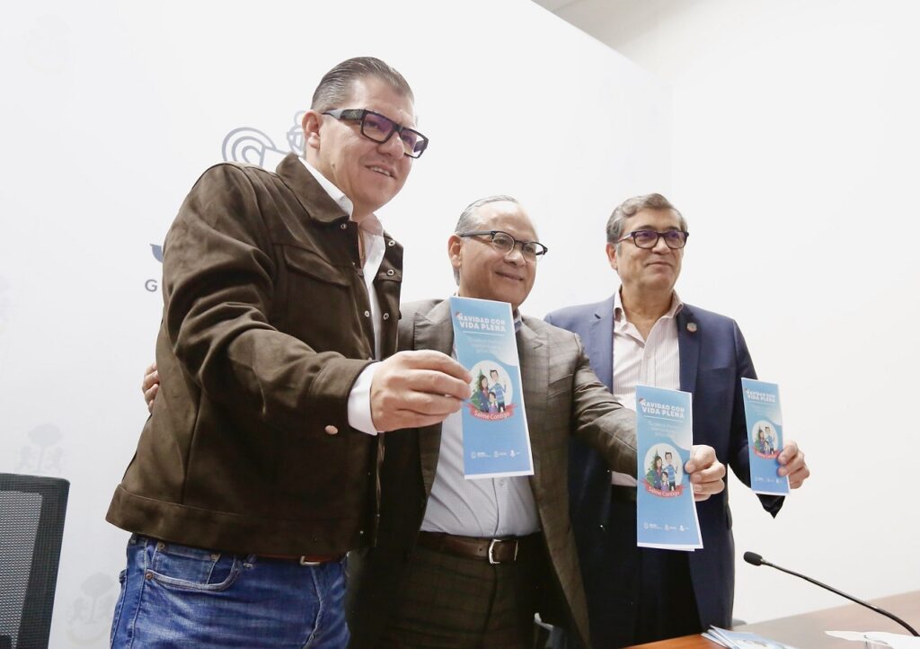 CUÍDADO EN ÉPOCA DECEMBRINA, DE LA FELICIDAD A LA DEPRESIÓN salme