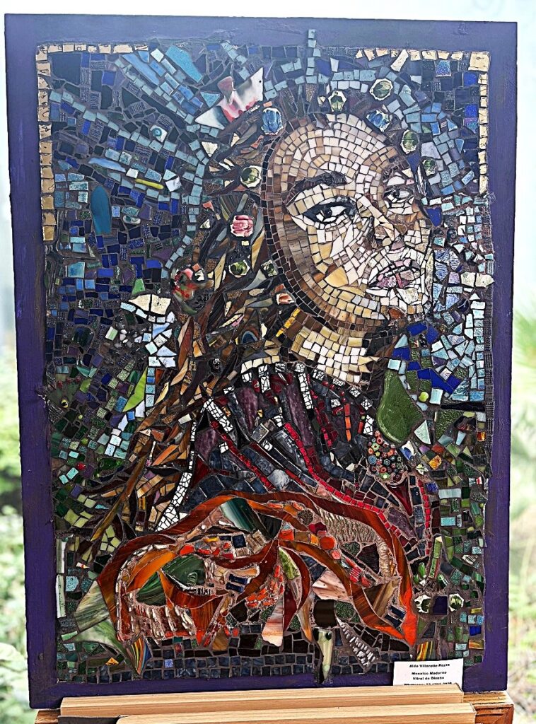 EXHIBE TLAQUEPAQUE TRENCADÍS, TÉCNICA EUROPEA ADOPTADA EN MÉXICO vs