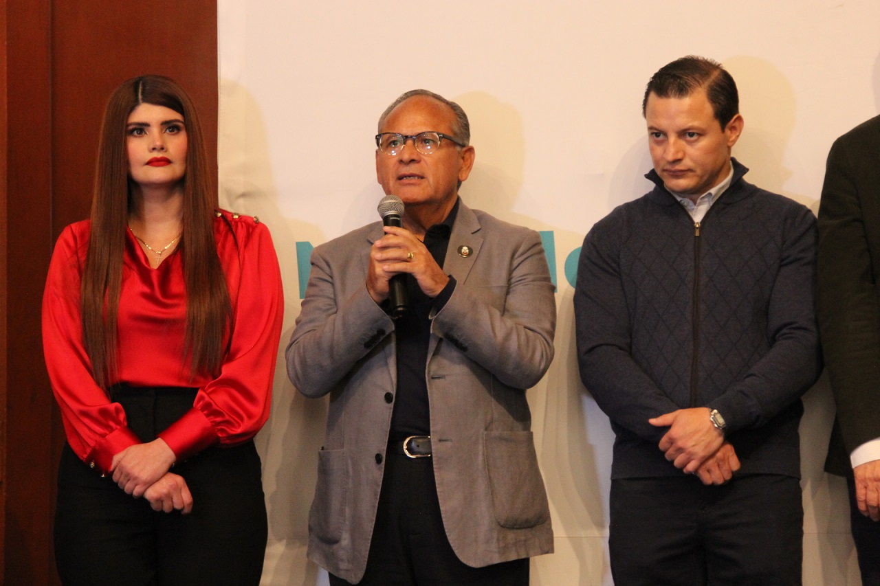 SARAMPIÓN ES MUCHO MÁS QUE SIMPLEMENTE RONCHAS EN LA PIEL, ADVIERTE SSJ congreso