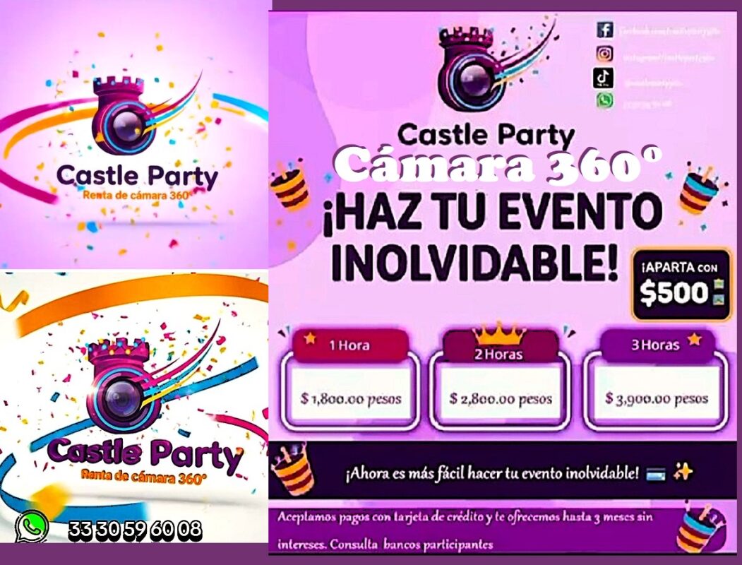castle