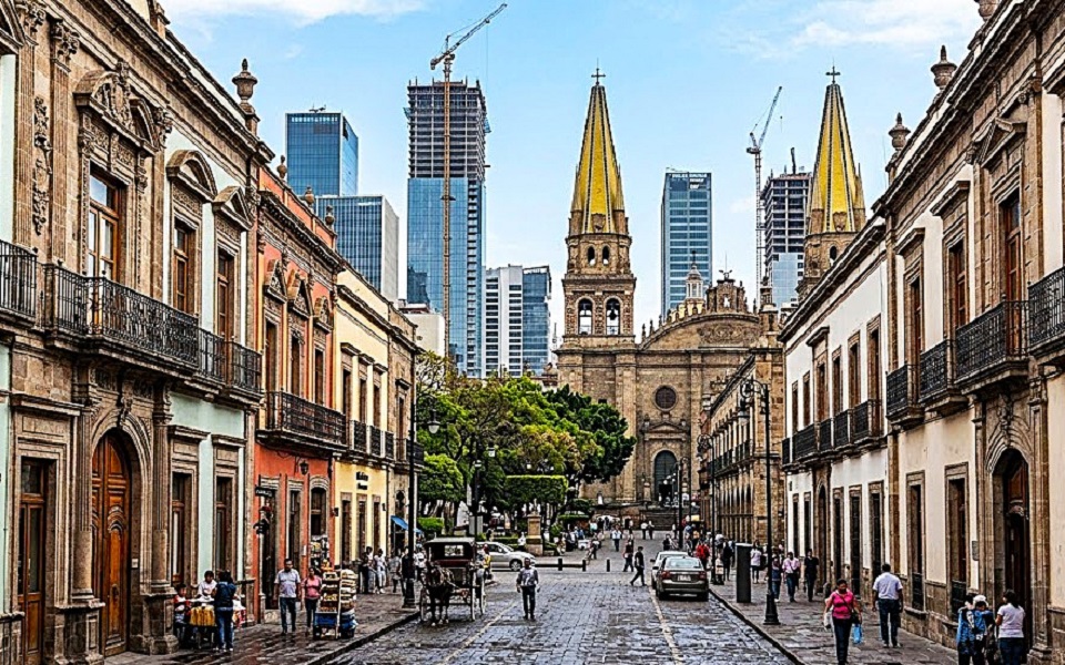 GDL