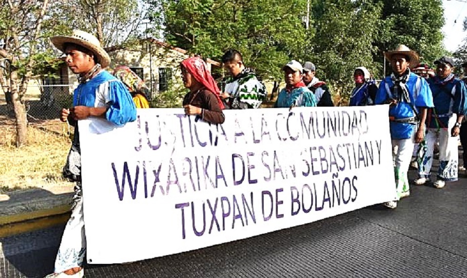 wixaritaris