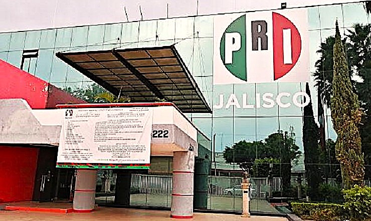 PRI