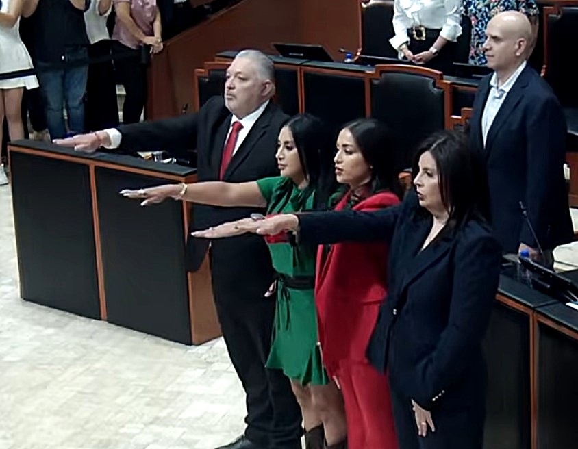 LEGISLATIVO
