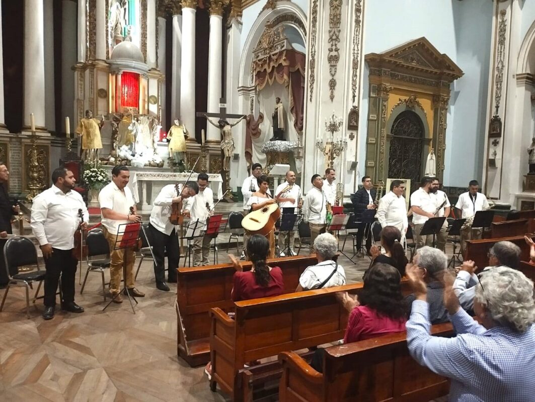 ORQUESTA