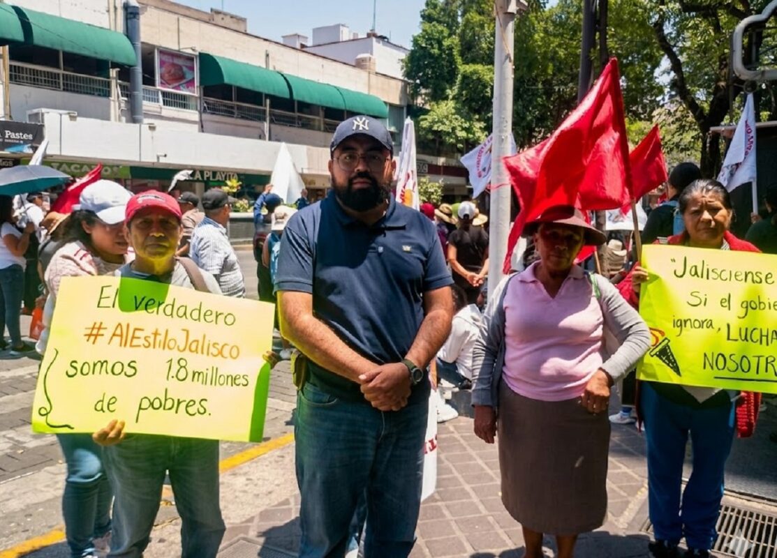antorcha