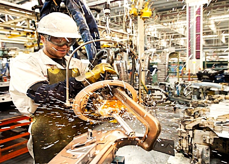 industria
