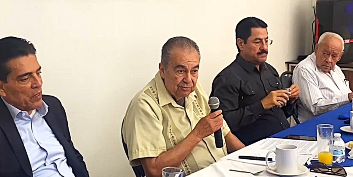 pensionados
