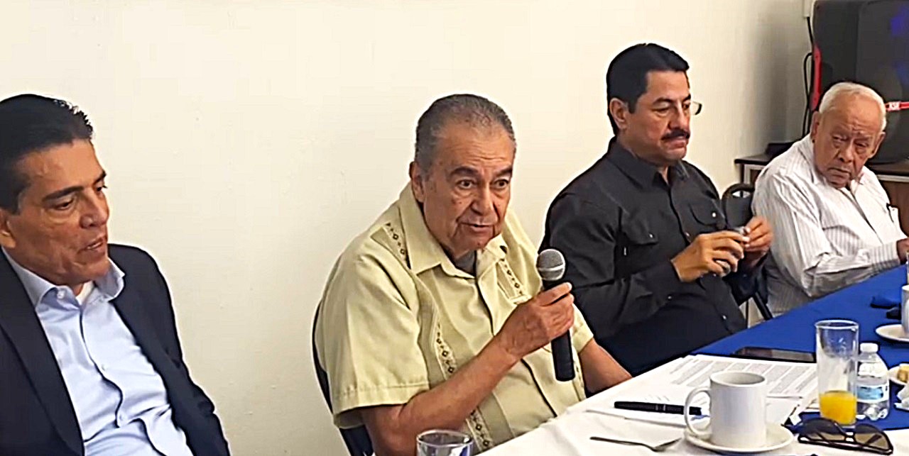 pensionados