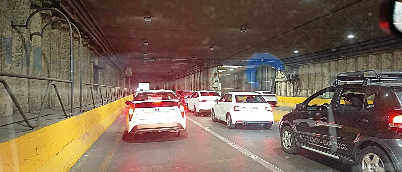 TUNEL