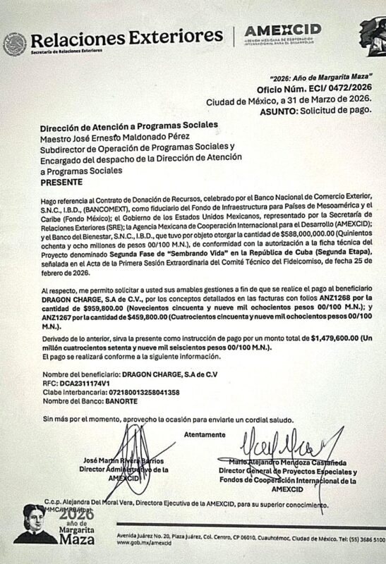 A PROPÓSITO, SI HABLAMOS DE TRAIDORES A LA PATRIA CUBA