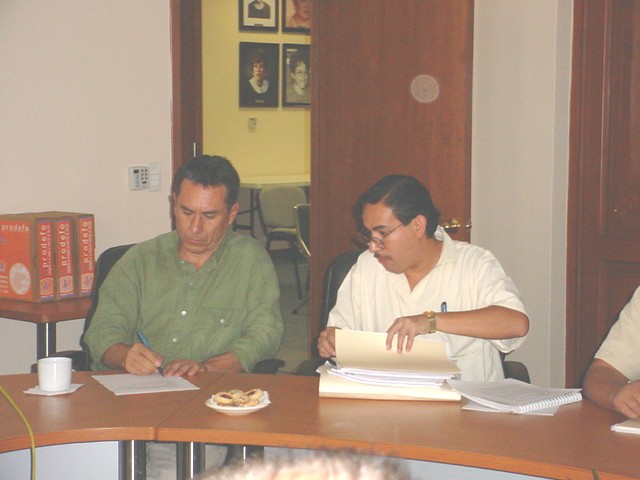 TRASCENDENCIA POLÍTICA Y UN LEGADO ECOLOGISTA lar1