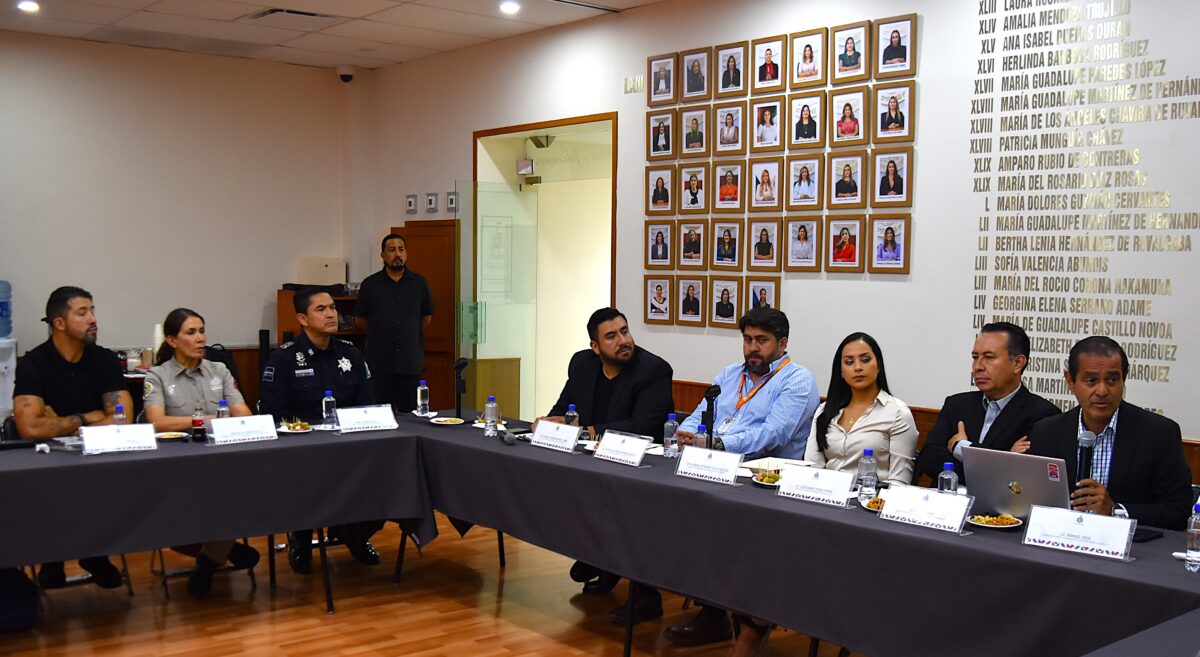 EL CONGRESO DEL ESTADO APLICARÁ CUARENTENA MUNDIALISTA fan