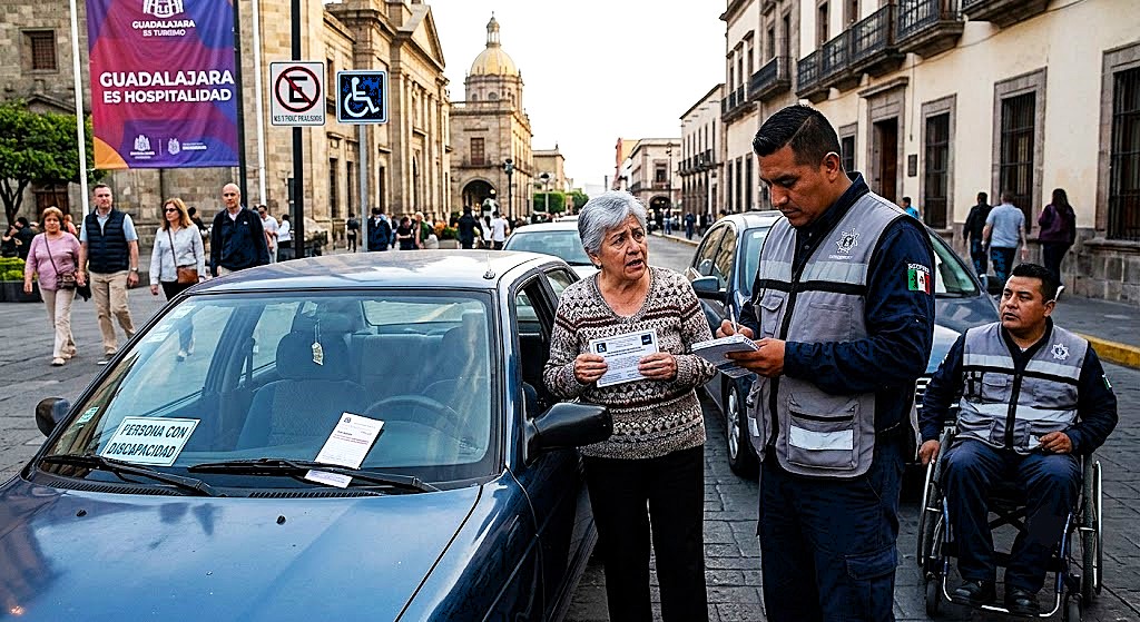 movilidad
